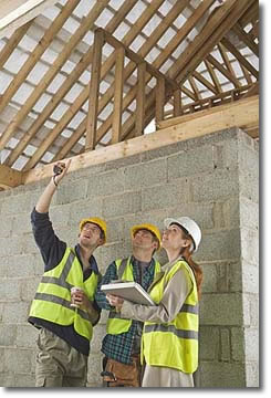 Accounting and Tax Needs for the Construction Industry